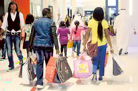 Arshad Ali/Gulf News Archives