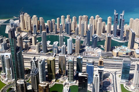 UAE’s new mortgage rules issued