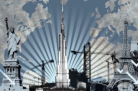 Dwynn Ronald V. Trazo/©Gulf News