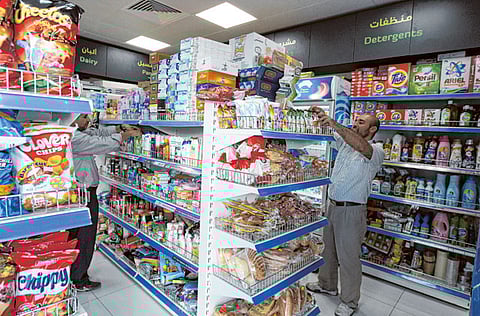 Ahmed Kutty/Gulf News