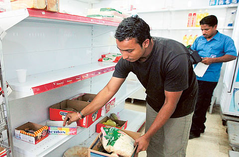 Ahmed Kutty/Gulf News