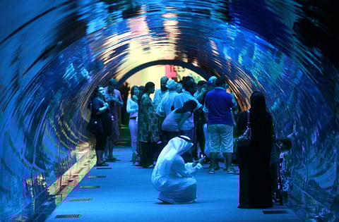 Zarina Fernandes/Gulf News