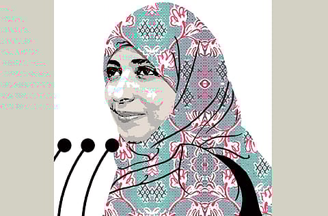 Luis Vazquez/©Gulf News