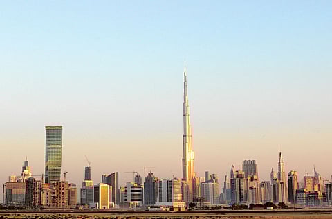 Abdel-Krim Kallouche/Gulf News