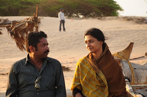 Neerparavai: A film for seafarers