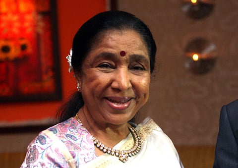 Arshad Ali/Gulf News Archive