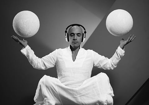 Dubai to host three-day yoga and music festival