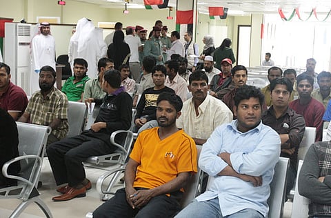 Ahmed Kutty/Gulf News