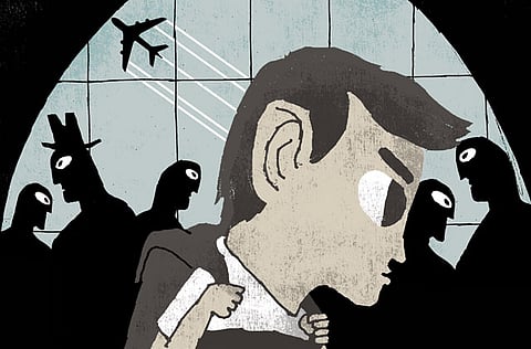 Luis Vazquez/©Gulf News