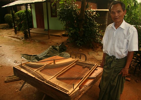 Mark Magnier/Los Angeles Times