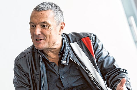 Ahmed Ramzan/Gulf News