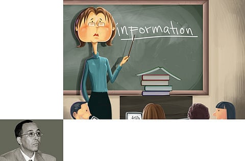 Niño Jose Heredia/©Gulf News