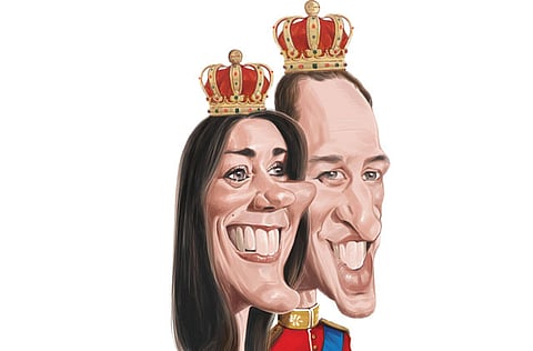 Ramachandra Babu/©Gulf News