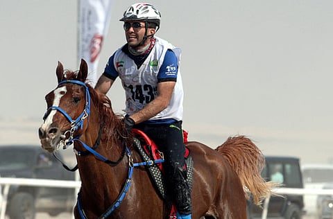 Ahmed Kutty/Gulf News