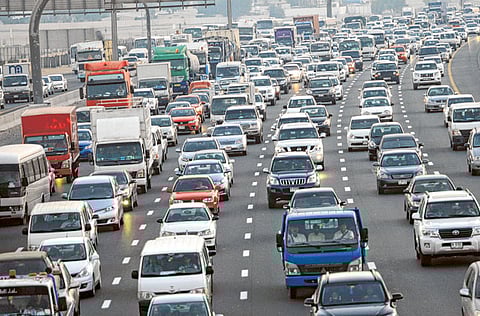 The delays are expected to continue till August 31. Photo for illustrative purpose only.
