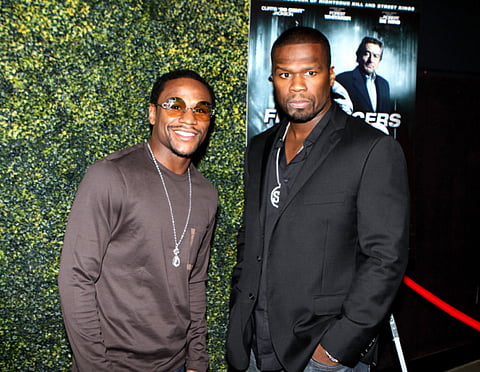 Nancy Rivera / Rex Features