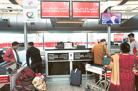 Gulf News Archives