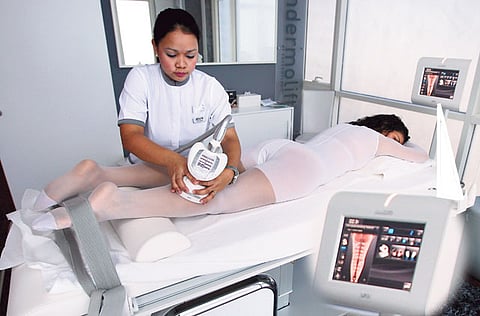 © XPRESS/Asghar Khan