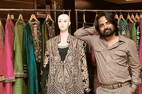 Virendra Saklani/Gulf News