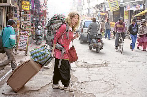 Nilima Pathak/Gulf News