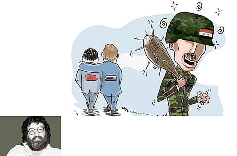 Dana A. Shams ©Gulf News