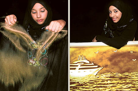 Arshad Ali/Gulf News