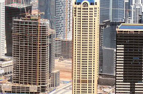 Asghar Khan/Gulf News