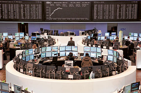 Bloomberg