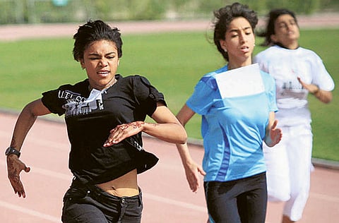 Francois Nel/Gulf News