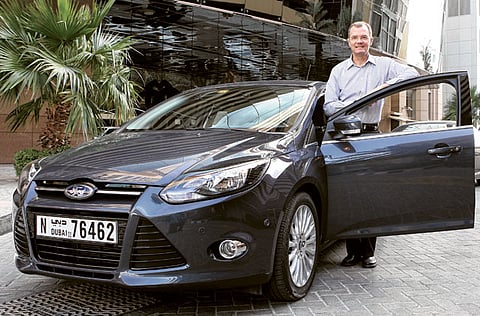 Virendra Saklani/Gulf News