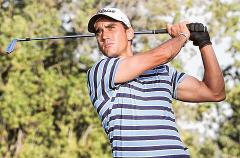 Pankaj Sharma/Gulf New