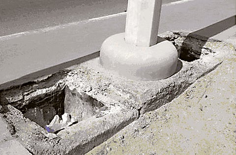 Sameedha Z./Gulf News Reader