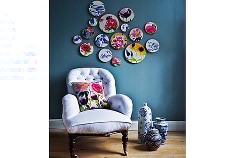 Courtesy of Bloomingdale's Home