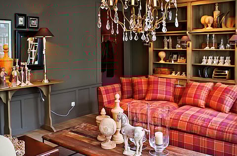 A good way to make sure your living space welcoming is to make the most efficient use of home appliances