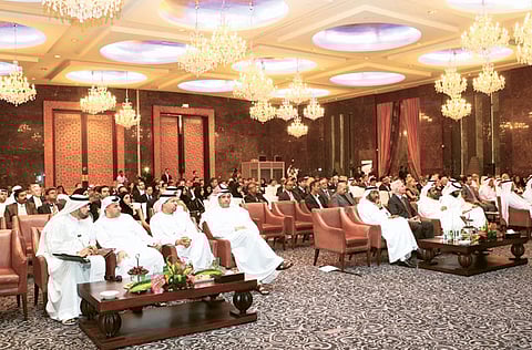 Zarina Fernandes/Gulf News