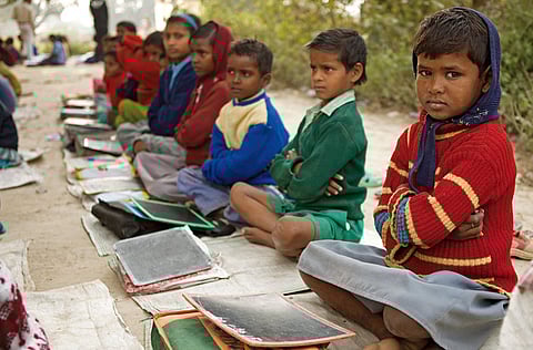 Amelia Johnson/Monyati Initiatives