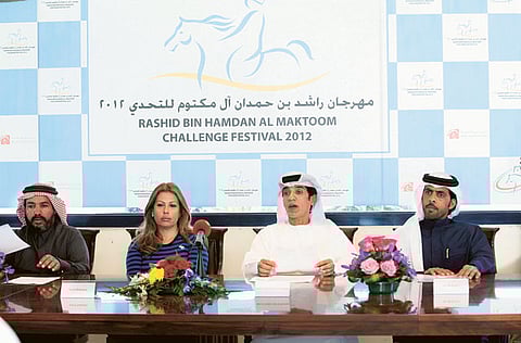 Ahmed Kutty/Gulf News