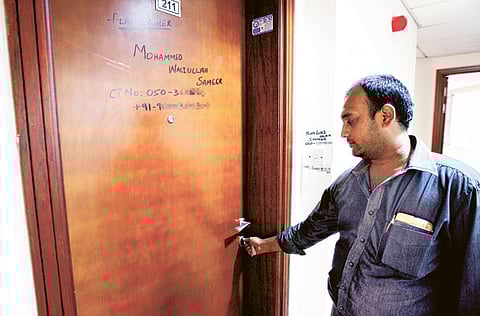 Pankaj Sharma/XPRESS