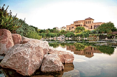 We have a rare opportunity to change things for the better. Our future must be green.