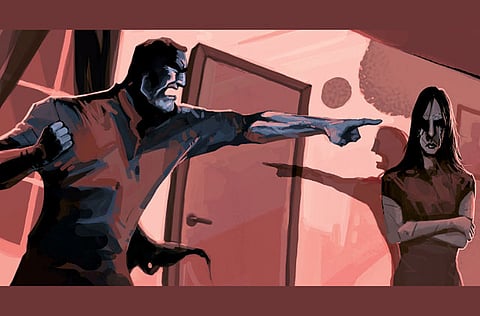 Illustration: Nino Jose Heredia/©Gulf News