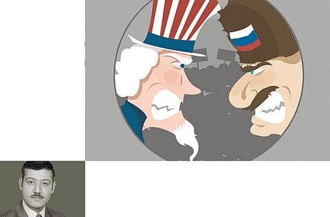 Dana A. Shams ©Gulf News