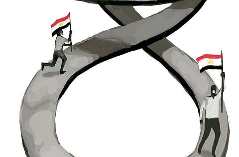 Illustration: Nino Jose Heredia/©Gulf News