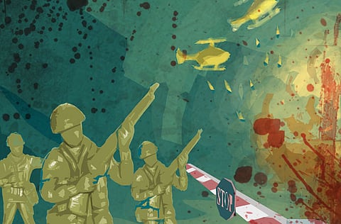 Dana A. Shams ©Gulf News