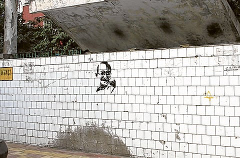 Nilima Pathak/Gulf News