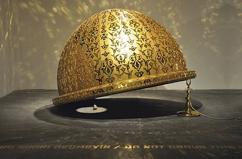 Photos courtesy of Christie