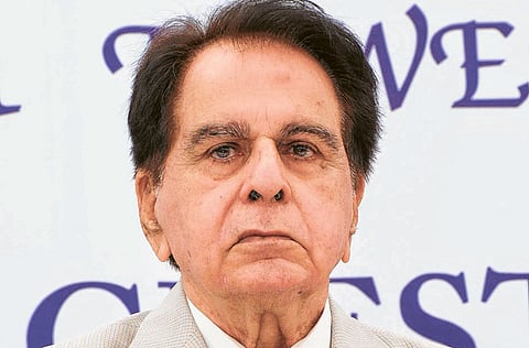 Dilip Kumar