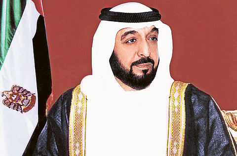 WAM /Gulf News Archives