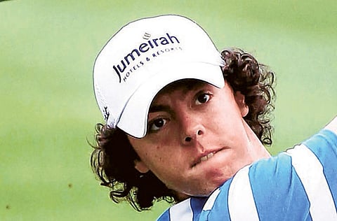 Courtesy: Golf in Dubai