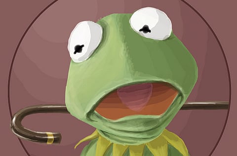 Dana A. Shams ©Gulf News