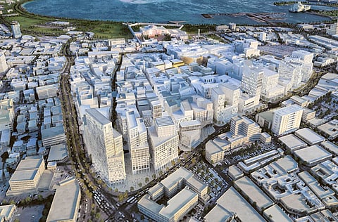 Courtesy: Msheireb Properties